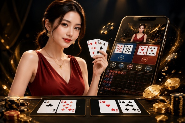 566com Casino