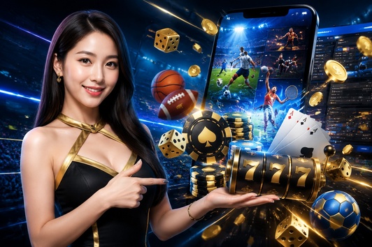 566com Casino