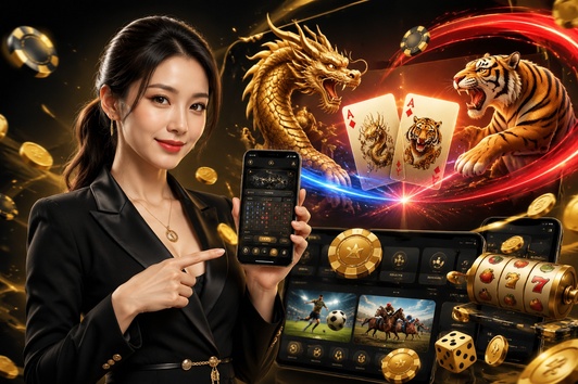 566com Casino