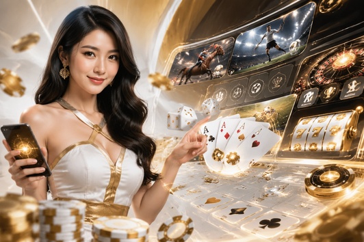 566com Đăng nhập